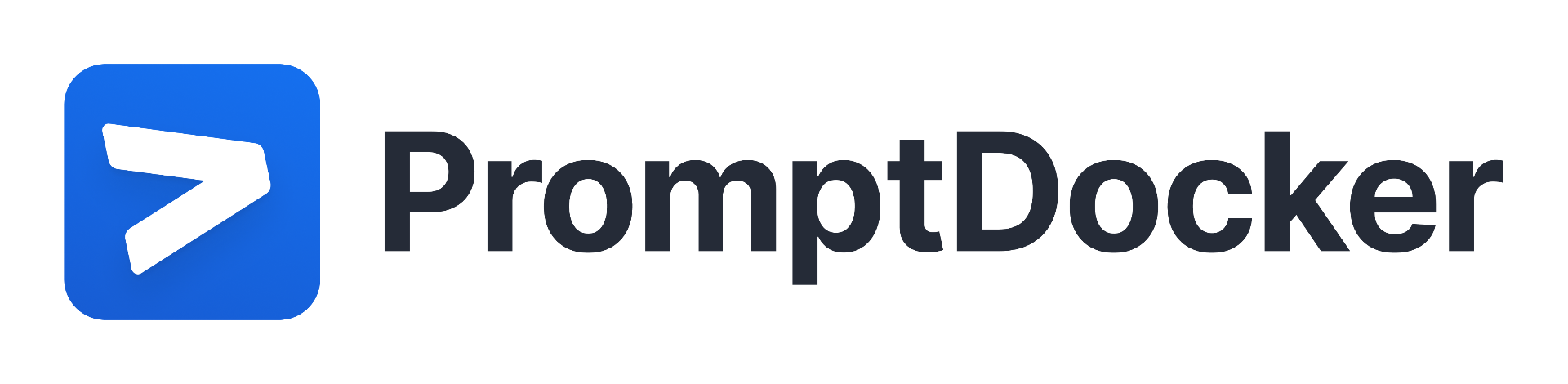 PromptDocker